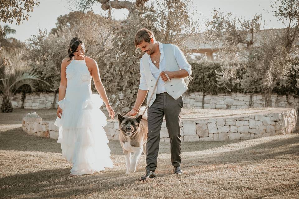 Wedding