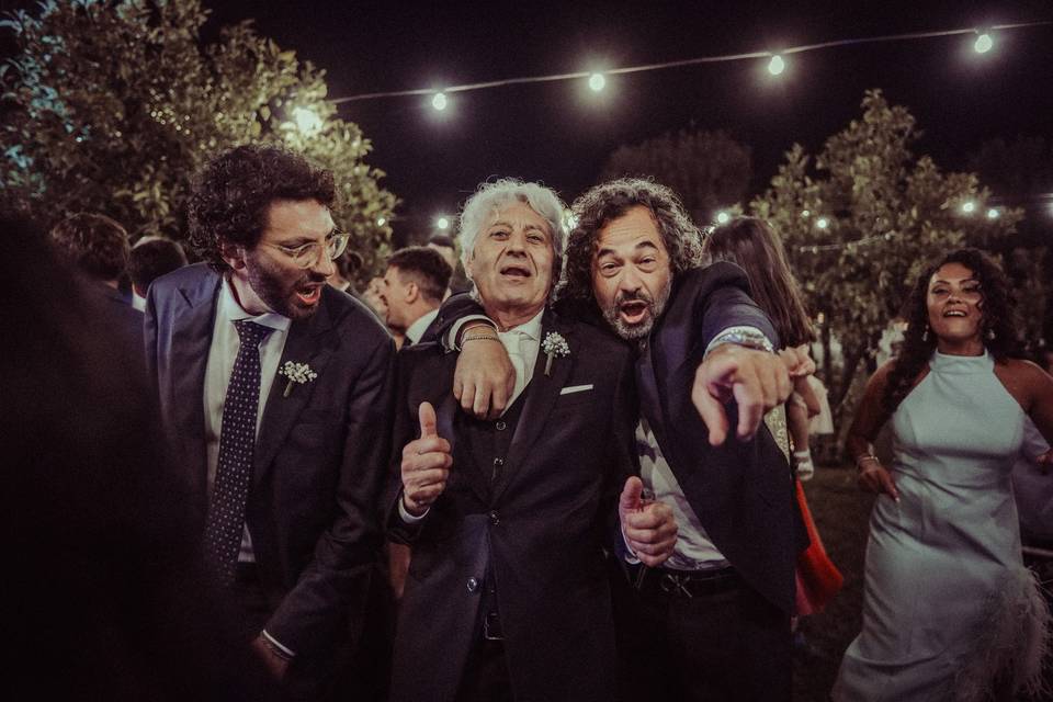 Wedding