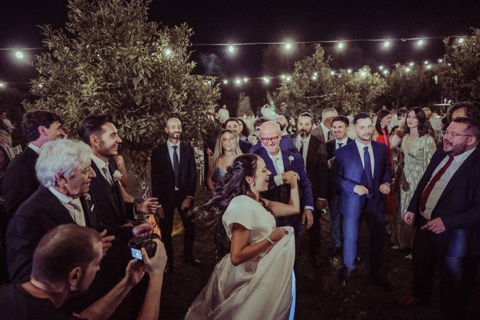Wedding