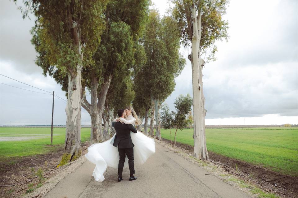 Wedding