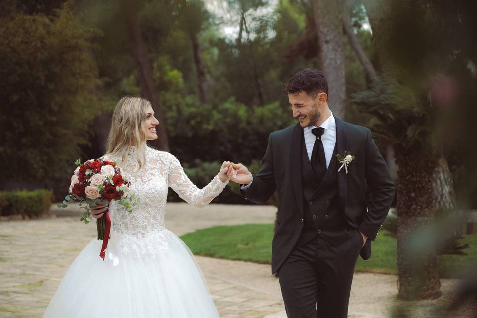 Wedding