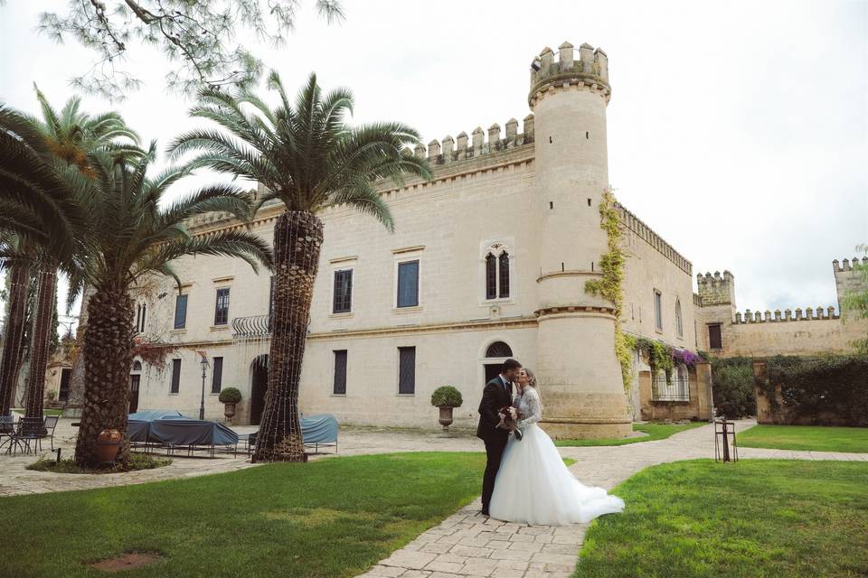 Wedding
