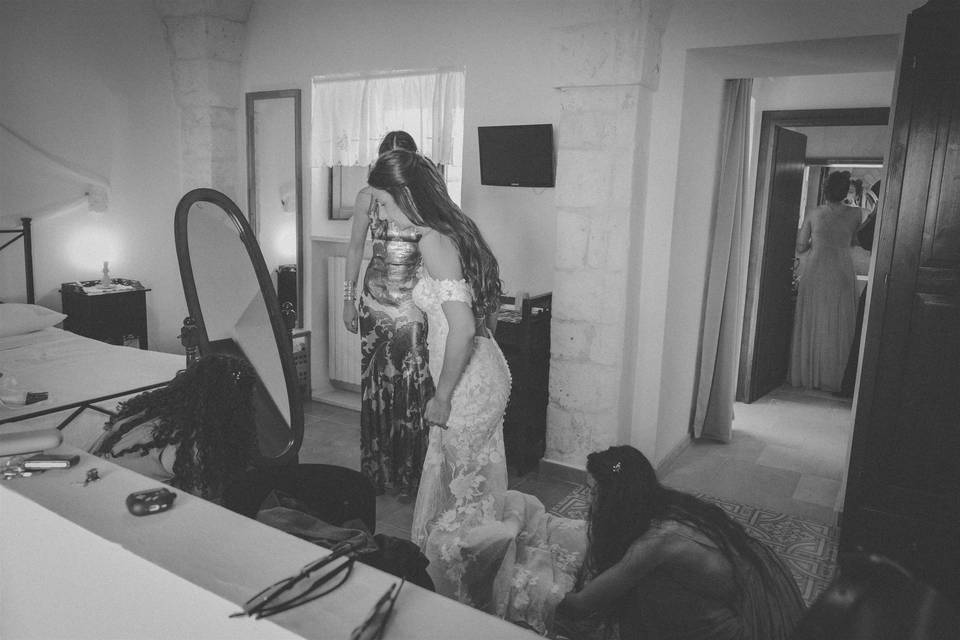 Wedding