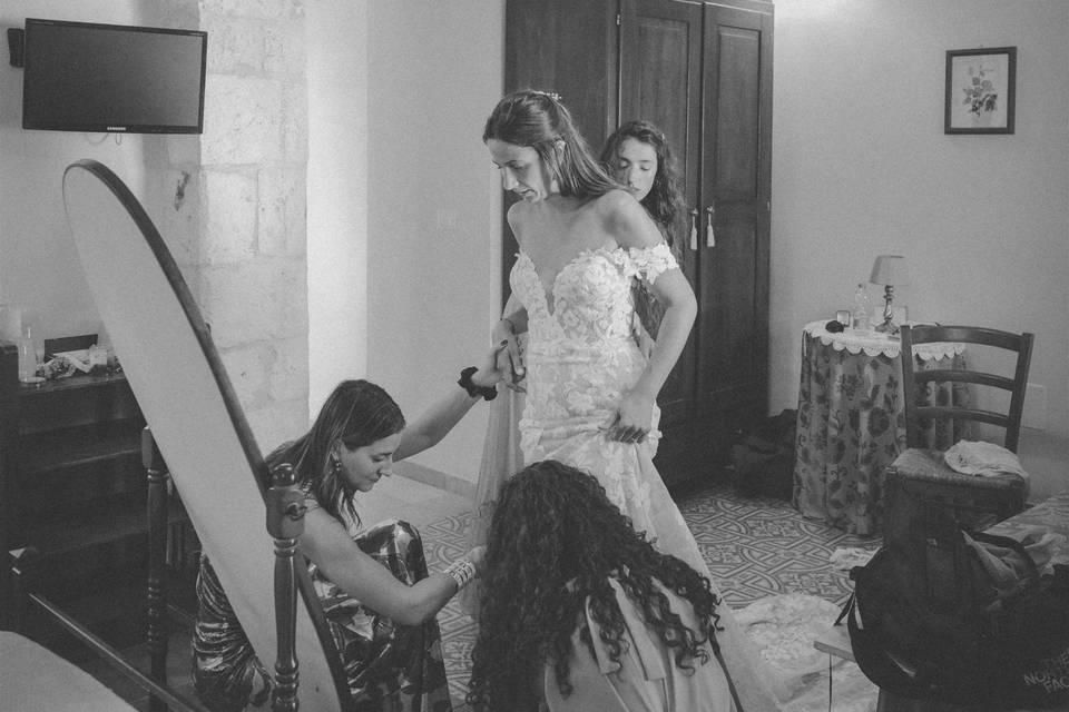 Wedding