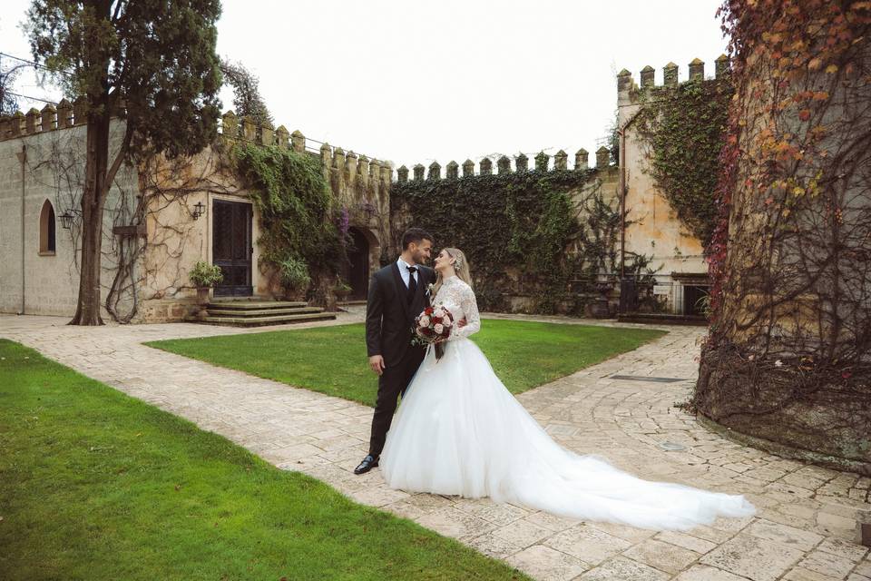 Wedding