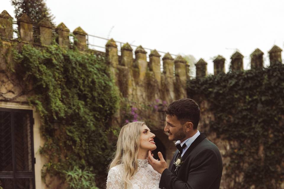 Wedding