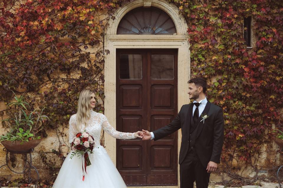 Wedding
