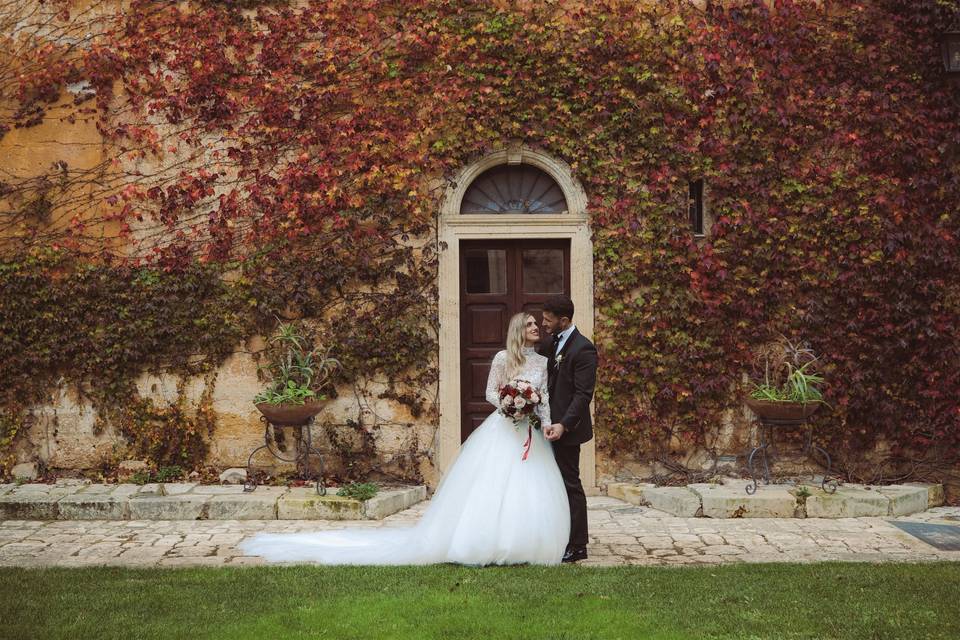 Wedding