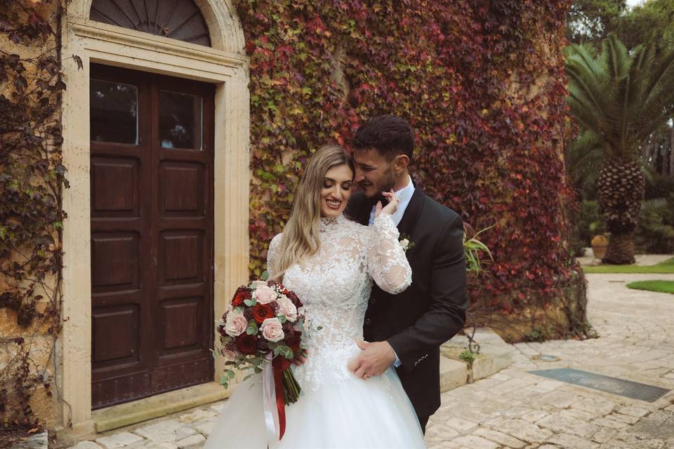 Wedding
