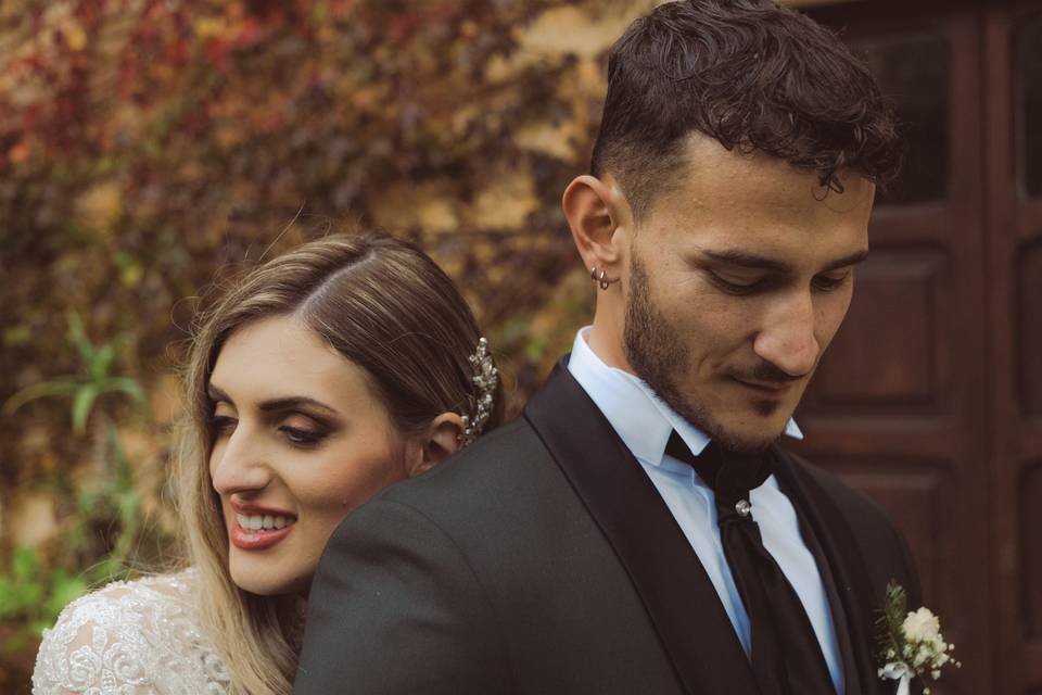 Wedding