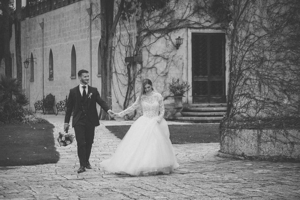Wedding