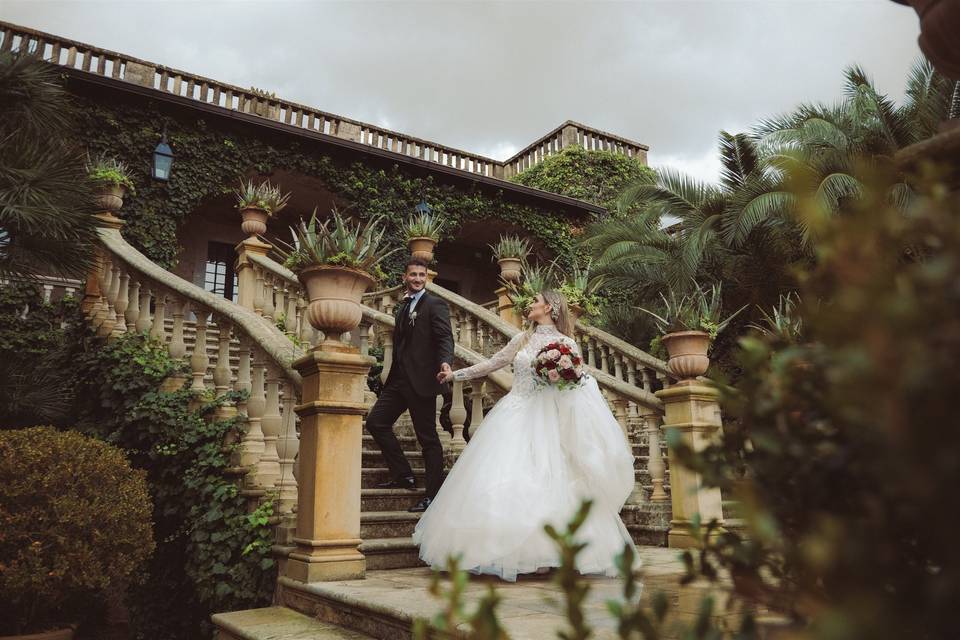 Wedding