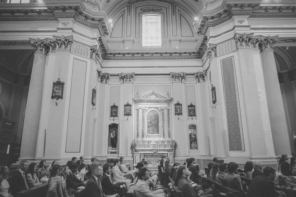 Wedding