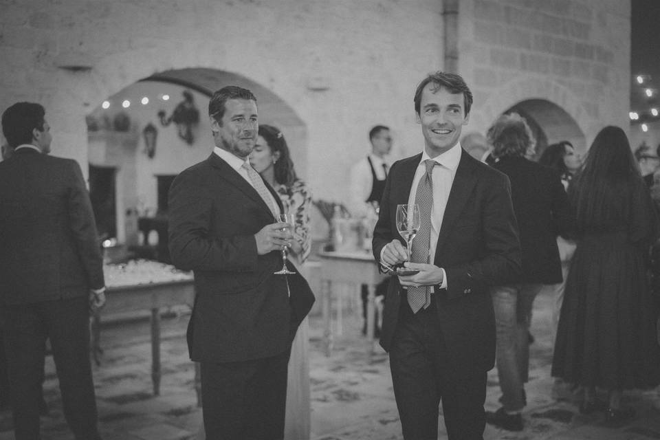 Wedding