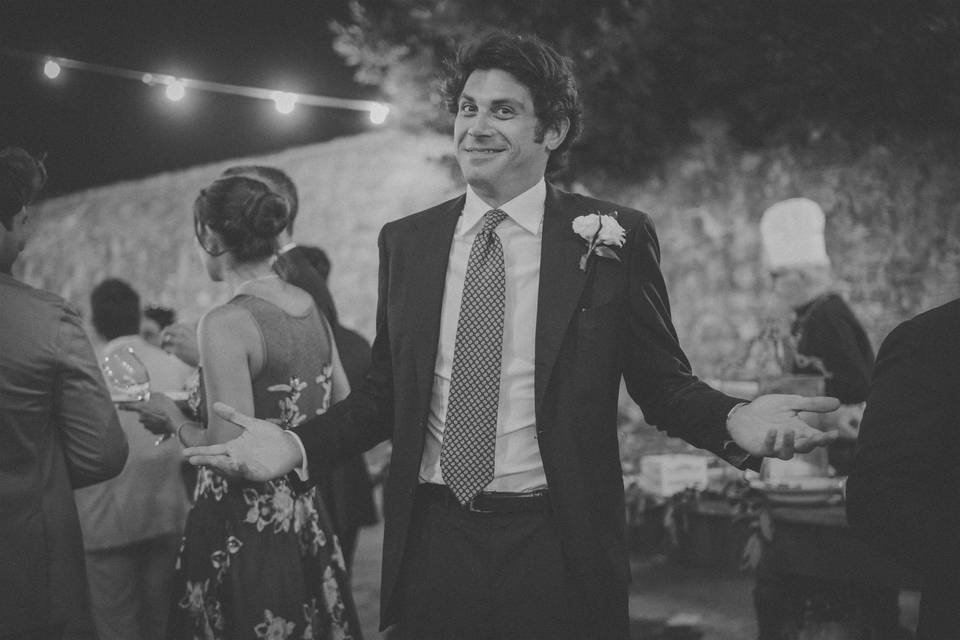 Wedding
