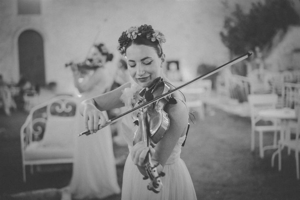 Wedding
