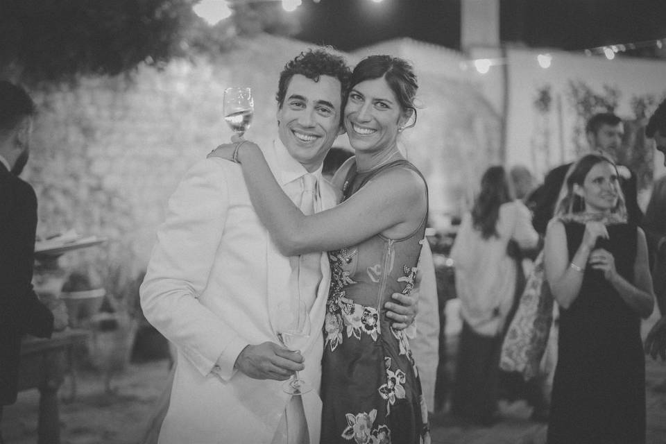 Wedding
