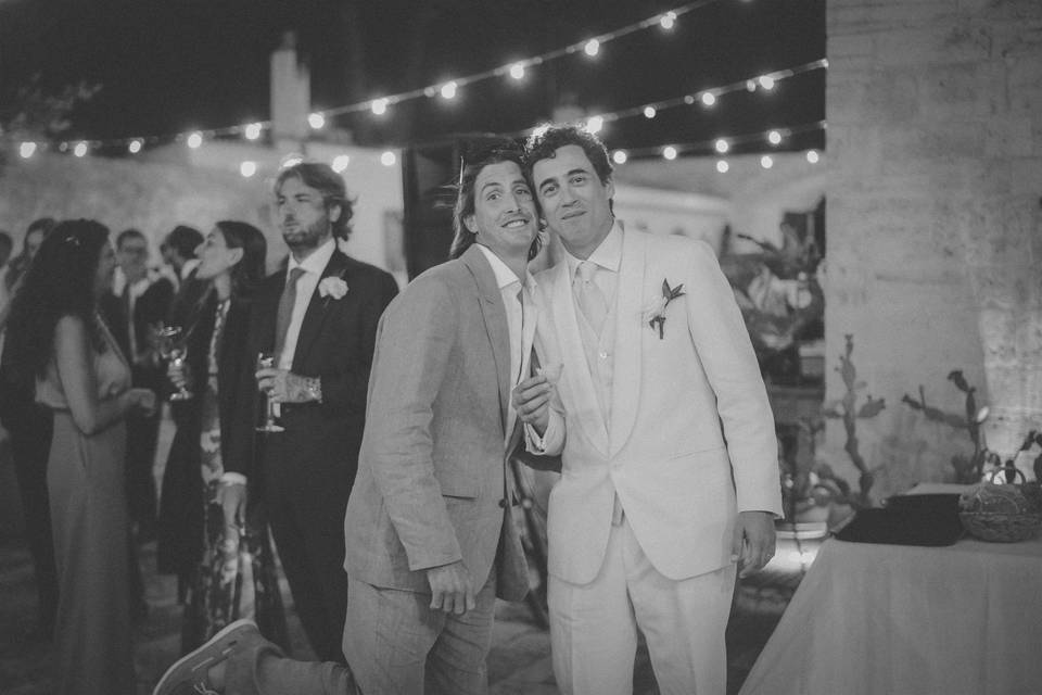 Wedding