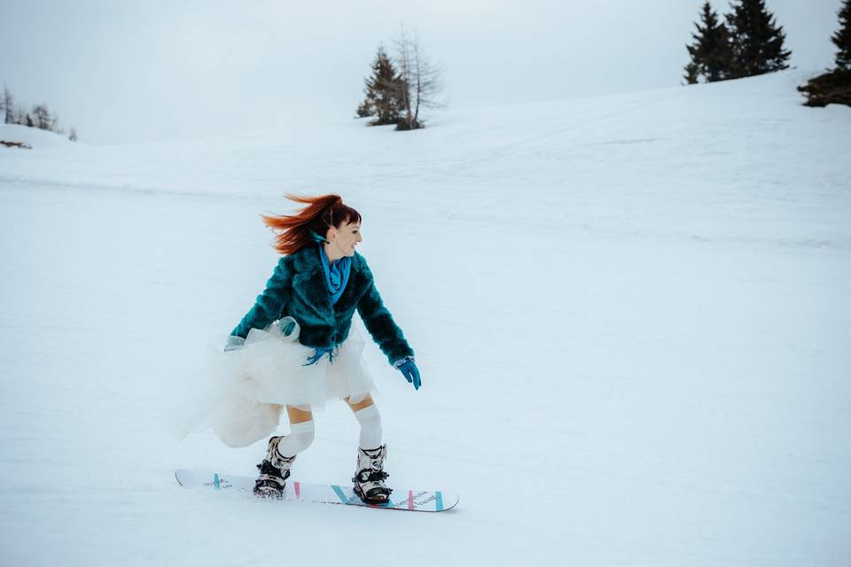 Madonna di Campiglio