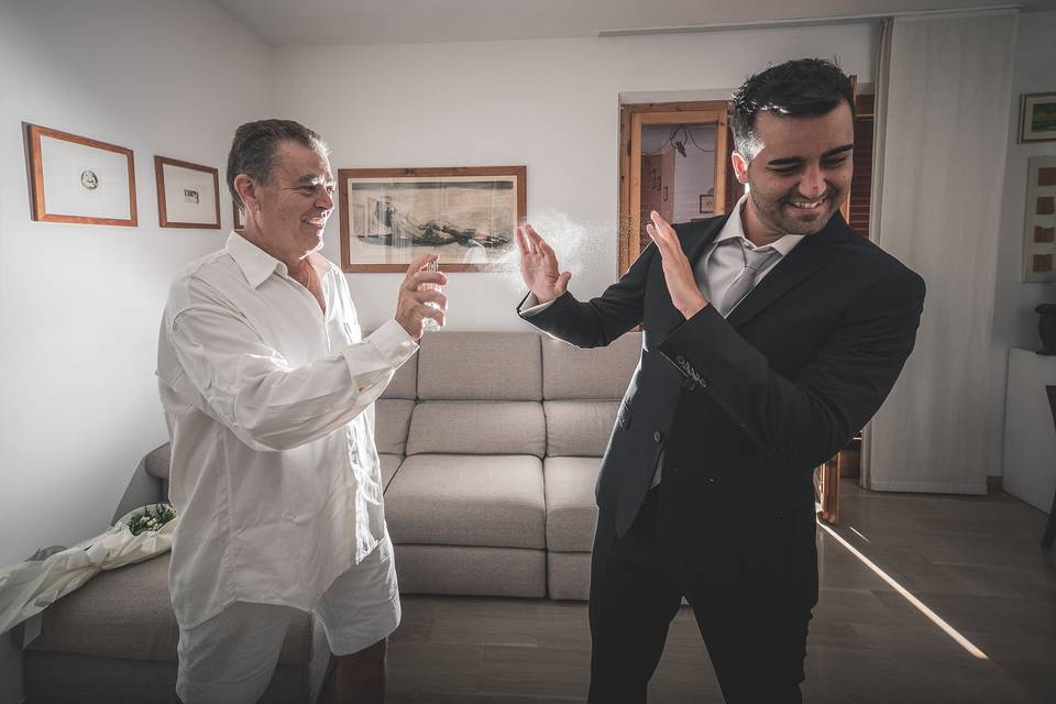 Occhio t 'importuno