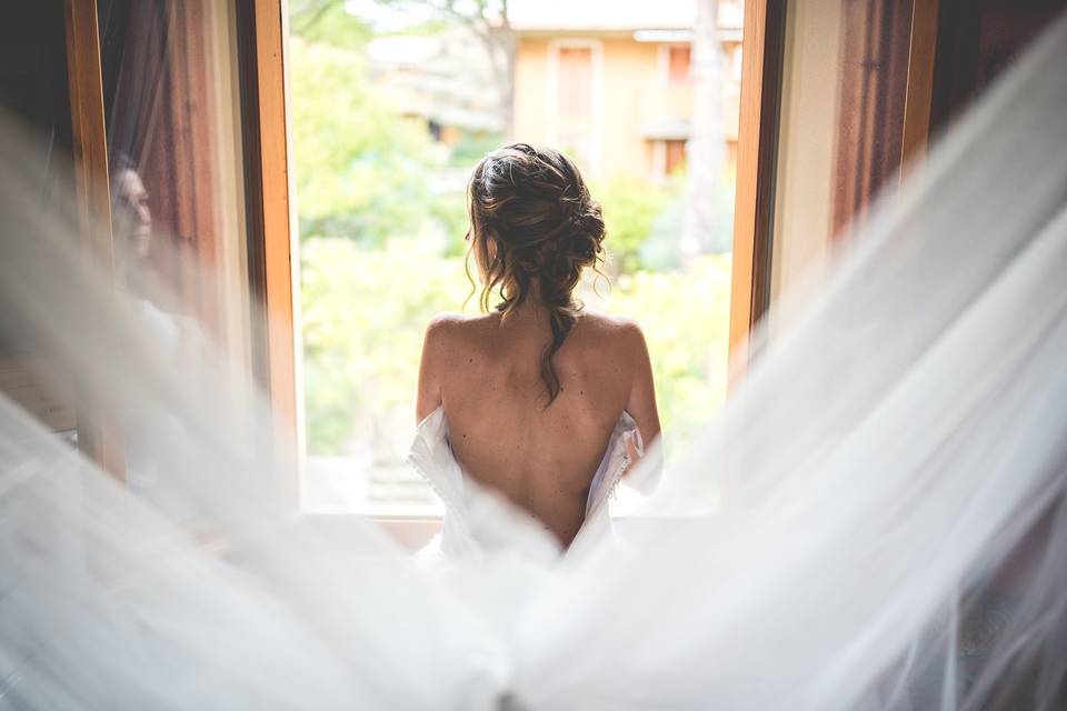 La bellezza della soa