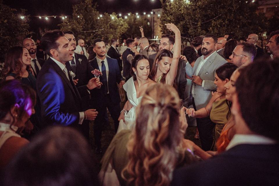Wedding