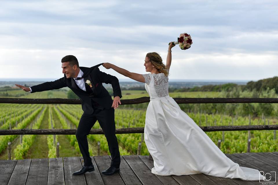 Marco e Valentina Wedding