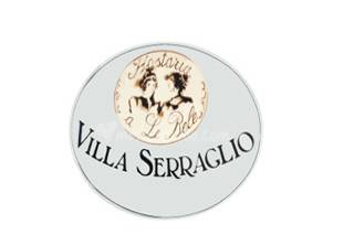 Villa Serraglio Logo