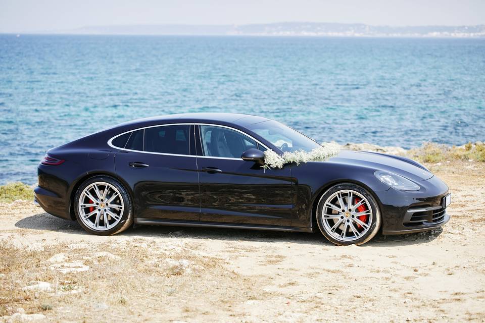 Panamera