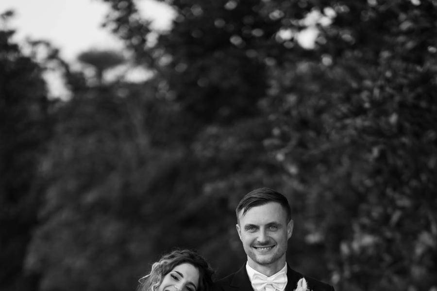 Tania e Sergii