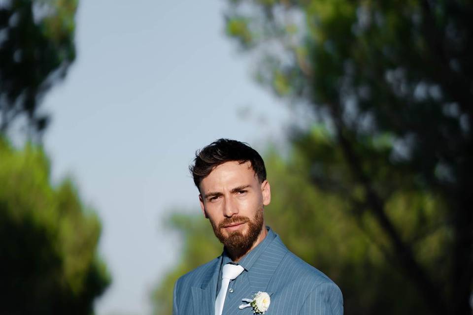 Giovanni e Antonella
