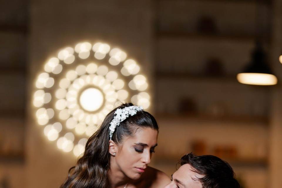 Giovanni e Antonella