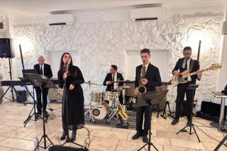 Wedding Music Italy