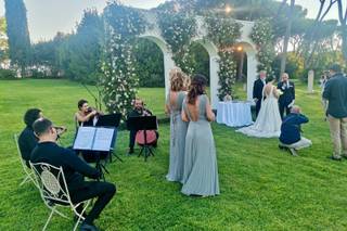 Wedding Music Italy