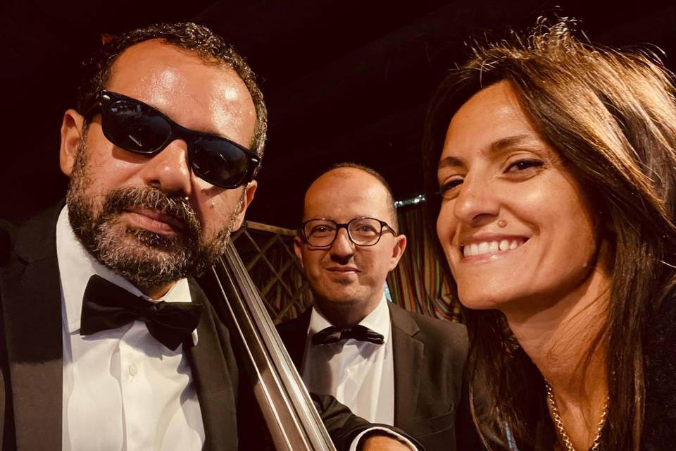 Jazz Trio