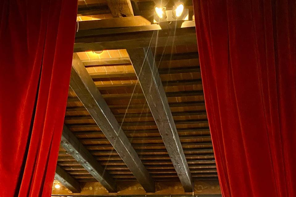 Cerimonia con concerto