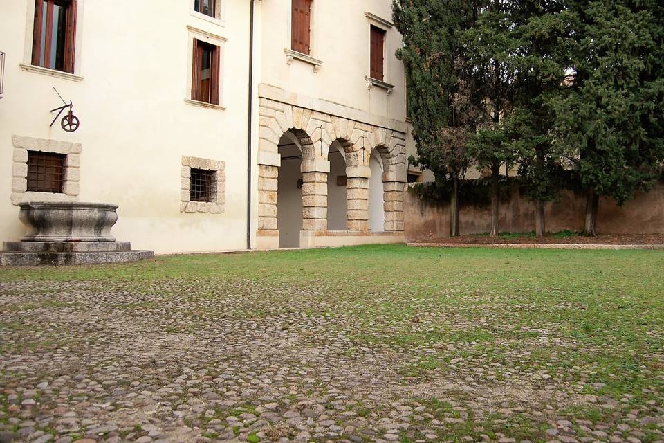 Giardino