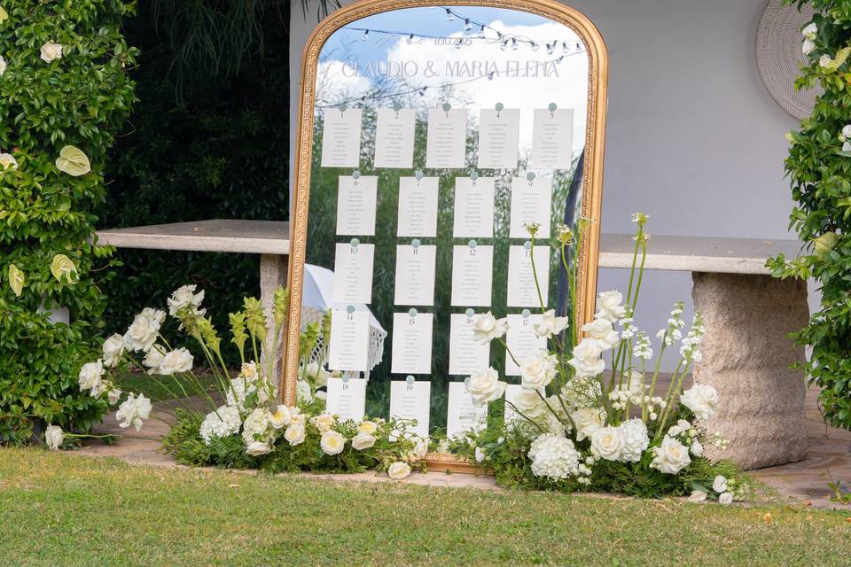 Giardino eventi
