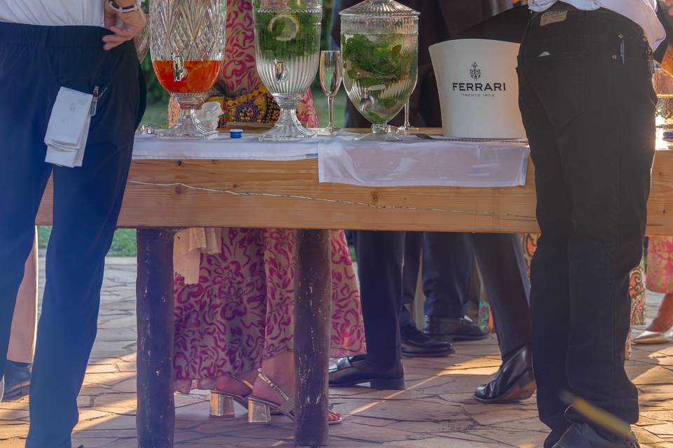 Aperitivo