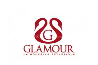 Glamour logo