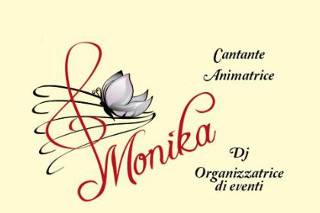 Monika The Vulcan Live music - Animazione - Dj Set