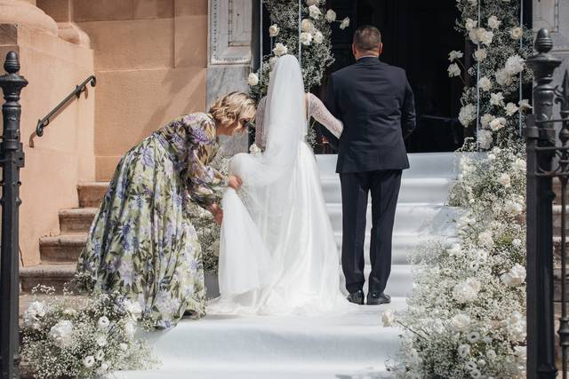 Gabriele e Maria