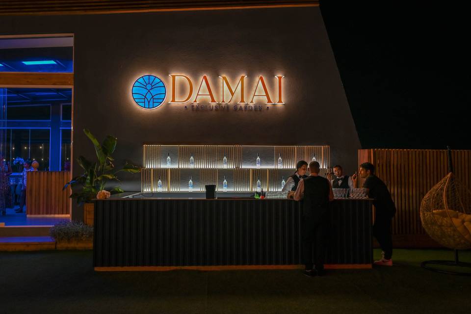 Damai