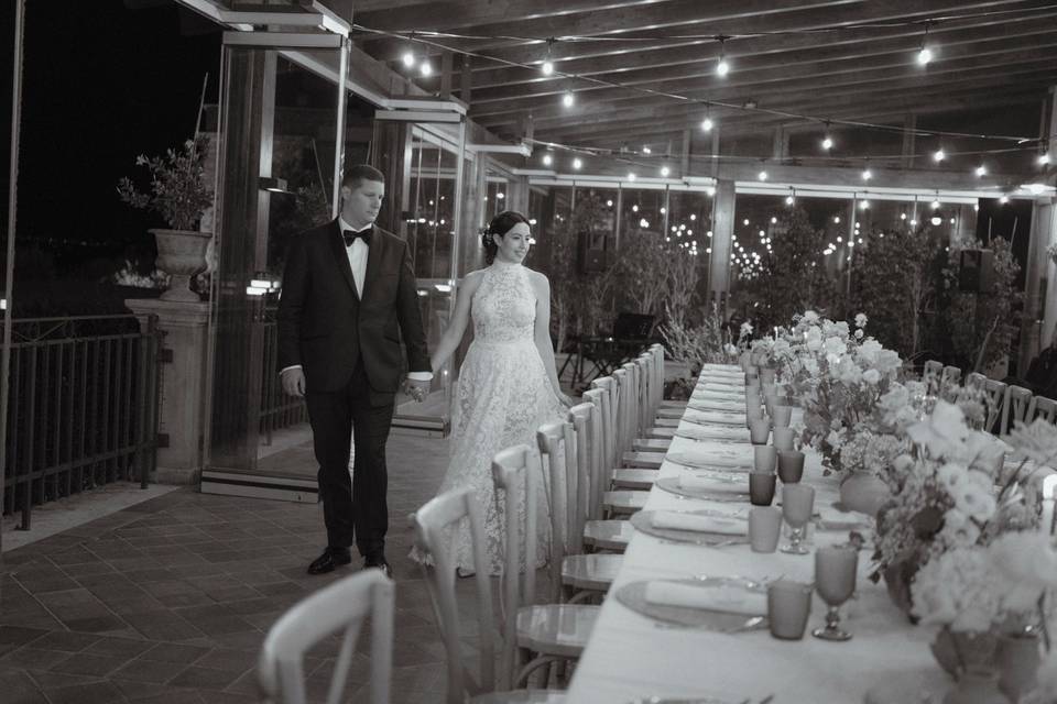 Leonardo e Marianna