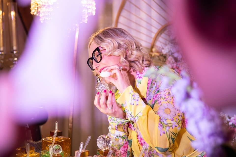 Wedding planner