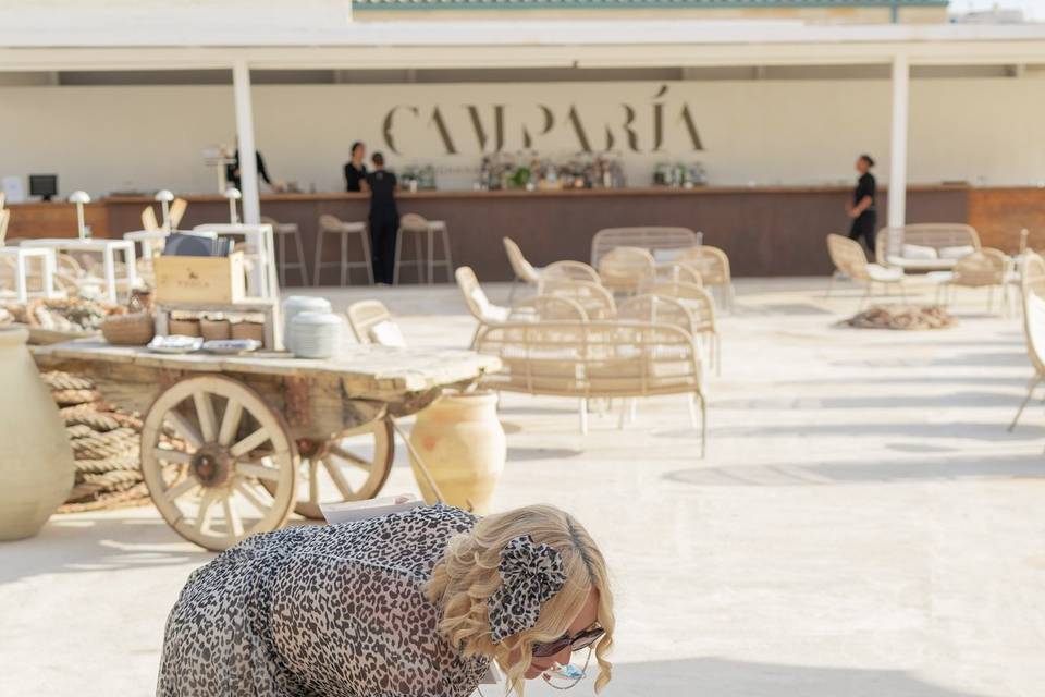 Favignana