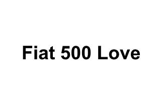 Fiat 500 Love