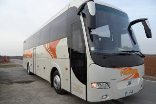 Passarini Bus