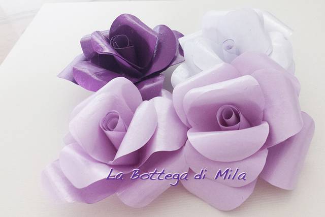 La Bottega di Mila