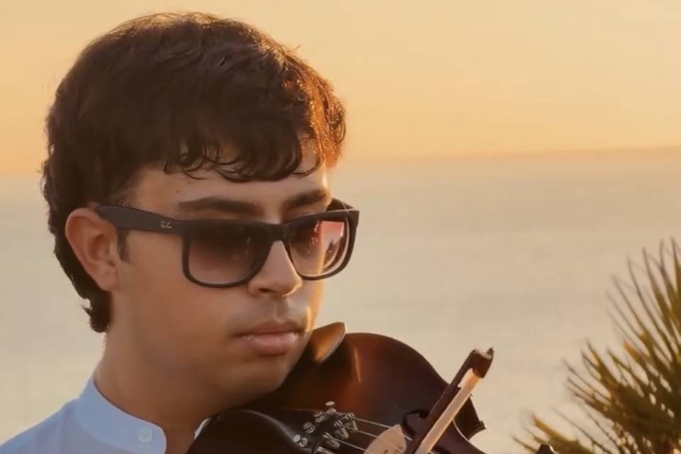 Il suono del violino